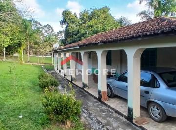 Rural · 2512m² · 3 Quartos · 4 Vagas · Chácara em Rua Waldir Alvarenga - Sítios de Recreio Mantiqueira - Caçapava/SP