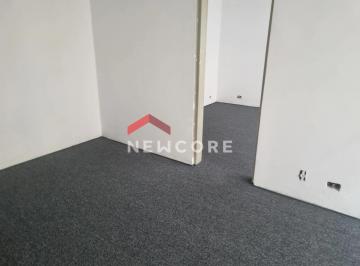 Comercial · 56m² · 1 Quarto - Newcore · Sala comercial em Rua Coronel Xavier de Toledo, 114 - República - São Paulo/SP