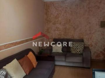 Apartamento en Venda de 2 quartos Parque Marajoara · Apartamento em Rua Professor Edgar Vieira de Lima - Parque Marajoara - Santo André/SP