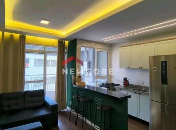 Apartamento · 54m² · 2 Quartos · 1 Vaga · Apartamento em Rua Capitão Lorival Mey - Remanso Campineiro - Hortolândia/SP