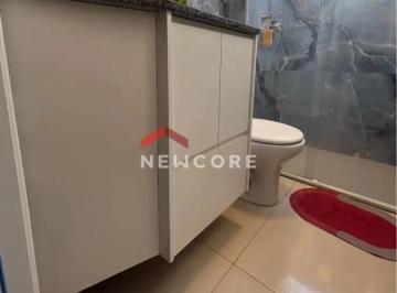 Apartamento · 54m² · 2 Quartos · 1 Vaga - Newcore  · Apartamento em Rua Capitão Lorival Mey - Remanso Campineiro - Hortolândia/SP
