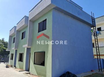 Casa · 90m² · 2 Quartos · 1 Vaga · Casa de condomínio em Rua Deolindo Fernandes Lisboa - Maitinga - Bertioga/SP