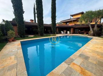 e470756219cc1220ebe190a7d29a5eaa296f19b3 · Casa à venda, 636 m² por R$ 3.700.000,00 - Palos Verdes - Cotia/SP