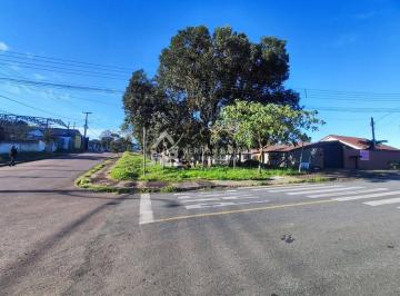 Terreno · 484m² · Vendo Terreno de esquina no Bairro Vila Rosa em Piraquara