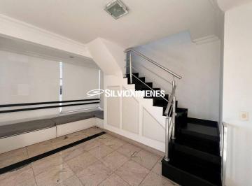 Apartamento · 220m² · 2 Quartos · 2 Vagas · Cobertura com 2 quartos para Locação, Buritis - Belo Horizonte