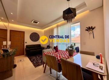 Imagem 1 · Apartamento para venda em Planalto, Belo Horizonte