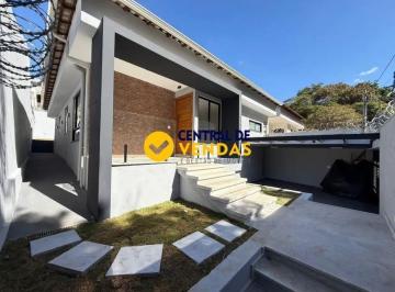 Imagem 1 · Casa para venda em Itapoã, Belo Horizonte
