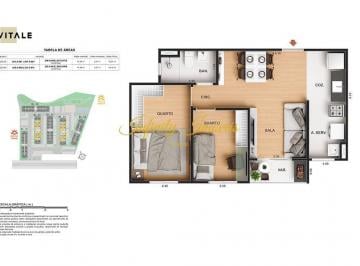 Imagem 1 · Apartamento