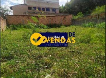 Imagem 2 · Terreno para venda em São João Batista (Venda Nova), Belo Ho