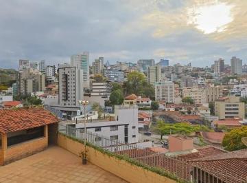 Imagem 1 · Apartamento para venda em Santa Lúcia, Belo Horizonte