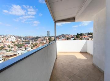 Imagem 1 · Cobertura para venda em Santa Cruz, Belo Horizonte