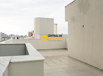 Imagem 1 · Cobertura para venda em Santa Tereza, Belo Horizonte