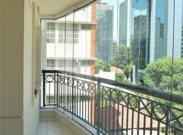 Apartamento · 80m² · 2 Quartos · 1 Vaga · Apartamento com 2 quartos à venda em Cerqueira césar - SP