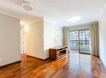 Apartamento · 80m² · 2 Quartos · 1 Vaga · Apartamento com 2 quartos à venda em Cerqueira césar - SP