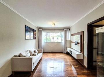 Apartamento · 78m² · 2 Quartos · 1 Vaga · Apartamento com 2 quartos à venda em Pinheiros - SP
