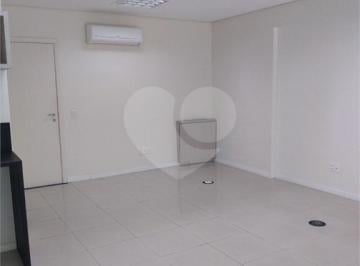 Comercial · 38m² · 1 Vaga · Salas à venda em Vila leopoldina - SP