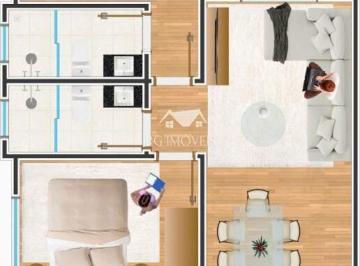 Imagem 1 · Apartamento para venda em Barreiro, Belo Horizonte