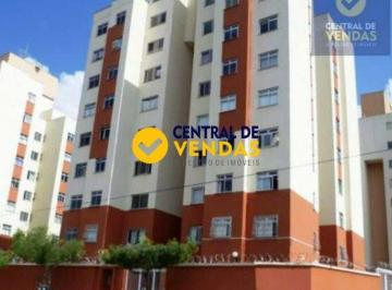 Imagem 1 · Apartamento para venda em Santa Mônica, Belo Horizonte