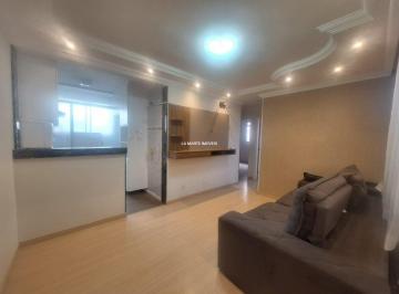 Imagem 1 · Apartamento para venda em Jardim Riacho das Pedras, Contagem