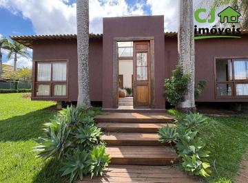 797323a1252f93a5e743eef8a01c5b9b7d7ed57f · Casa com 4 dormitórios à venda, 740 m² por R$ 3.900.000 - Condomínio Bougainville - Lagoa Santa/MG