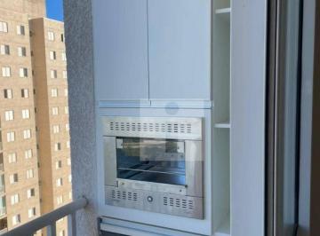985a2cc12d7e6e2771120386a50d13cc6112e773 · Apartamento com 2 dormitórios para alugar, 49 m² por R$ 2.715,53/mês - Jardim Samambaia - Campinas/S