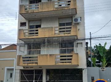 Apartamento de 1 quarto, Uruguaiana · KITNET LK-010