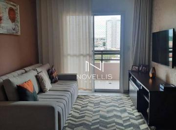105cdef67d84b458f542fe7603e0c4c938054d05 · Apartamento com 3 dormitórios à venda - Centro - Jacareí/SP