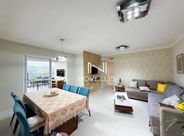 ec7676f04e65cb68c8510cc458aed64608e3281a · Apartamento com 3 dormitórios à venda - Vila Adyana - São José dos Campos/SP