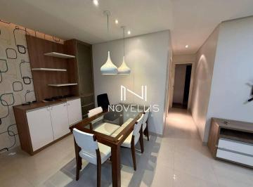 02f9e416eae46c1db07647cd67ce74f4aa56c463 · Apartamento com 3 dormitórios à venda - Jardim Aquarius - São José dos Campos/SP