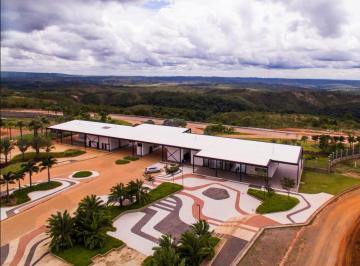 Terreno , Paranoá · Excelente Lote 666 m². Condomínio Jardim Genebra