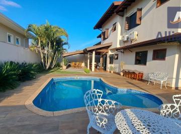 2f690aaa0d4587d53d03ee878ac644c0dc1c1404 · Casa com 4 dormitórios à venda, 297 m² por R$ 1.600.000,00 - Villaggio Capríccio - Louveira/SP