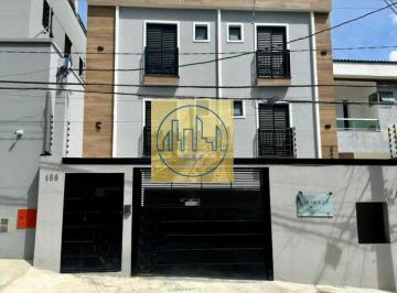 202607090855002037.jpeg · Apartamento sem Condomínio para Venda em Santo André, Vila Guiomar, 2 dormitórios, 1 banheiro, 1 vag