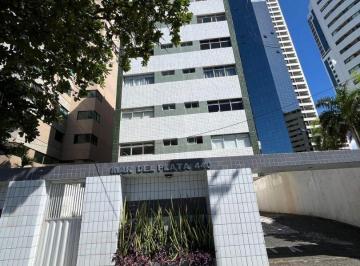 b1d34c9ca8a10de901258e7bd3925727f46588ac · Apartamento com 2 dormitórios para alugar, 81 m² por R$ 6.200/mês - Boa Viagem - Recife/PE