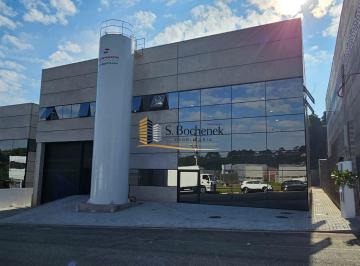 Comercial · 850m² · 10 Vagas · Galpão Logistico /Comercial/ Industrial para locação na Rodovia Raposo Tavares