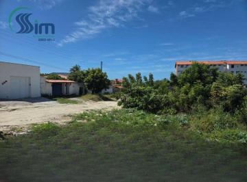 70a1694948ec66e754bf7d9cc34348fb71ad645f · Terreno à venda, 525 m² por R$ 160.000,00 - Aquiraz - Aquiraz/CE