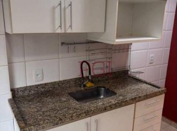 4c8b9c8a7a6150aba3f3726931bd6171c6fa9d2e · Flat com 1 dormitório para alugar, 46 m² por R$ 1.800/mês - Nova Aliança - Ribeirão Preto/SP