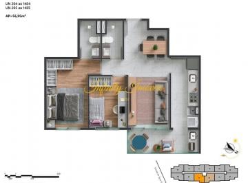 Imagem 1 · Apartamento para venda em Irajá, Rio de Janeiro
