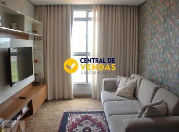 Imagem 1 · Apartamento para venda em Candelária, Belo Horizonte