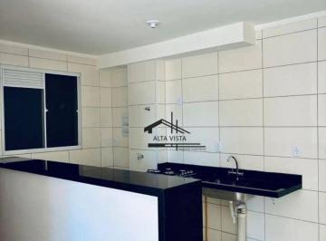 Imagem 1 · Apartamento para venda em Jardim Botânico, Uberlândia