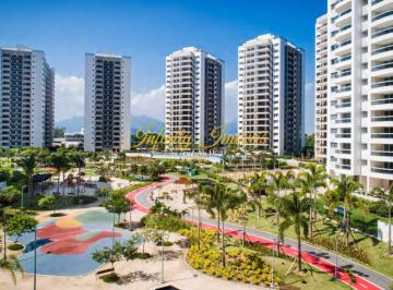 Imagem 1 · Apartamento para venda em Barra Olímpica, Rio de Janeiro