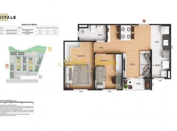 Imagem 1 · Apartamento para venda em Jacarepaguá, Rio de Janeiro