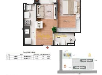 Imagem 1 · Apartamento