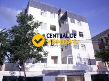Imagem 1 · Apartamento para venda em Nova Suíssa, Belo Horizonte