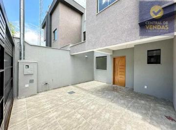 Imagem 1 · Casa para venda em Santa Mônica, Belo Horizonte