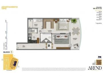 Imagem 1 · Apartamento