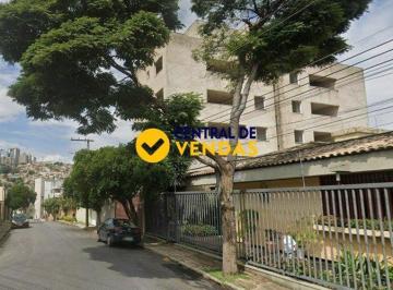 Imagem 1 · Apartamento para venda em Grajaú, Belo Horizonte