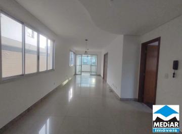Imagem 1 · Apartamento para aluguel em São José, Belo Horizonte