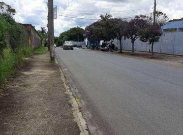 Imagem 1 · Terreno para venda em Trevo, Belo Horizonte