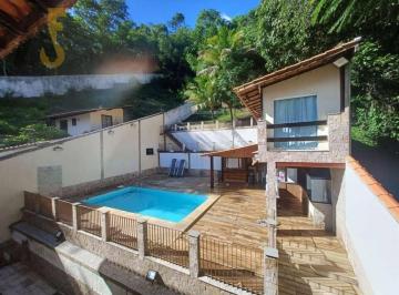 Imagem 1 · Casa de Condomínio para venda em Freguesia (Jacarepaguá), Ri