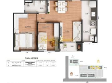 Imagem 1 · Apartamento